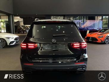 Mercedes GLB 220 — photo 7