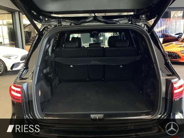 Mercedes GLB 220 — photo 8