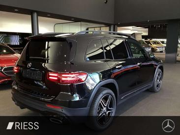 Mercedes GLB 220 — photo 9