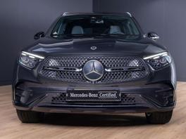 Mercedes GLC 400 Premium - 2026 - Joinsteer - #1
