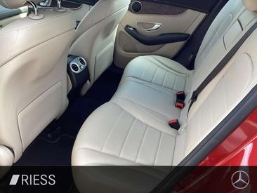 Mercedes EQC 400 — photo 10