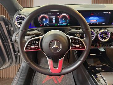 Mercedes CLA Shooting Break 250 Business — photo 14