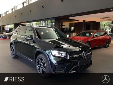 Mercedes GLB 220 — photo 11