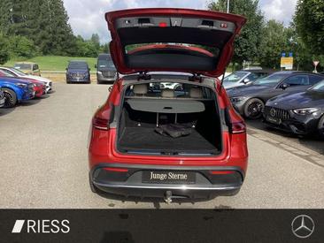 Mercedes EQC 400 — photo 13