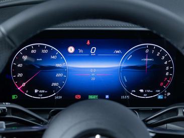 Mercedes GLC 400 Premium — photo 10