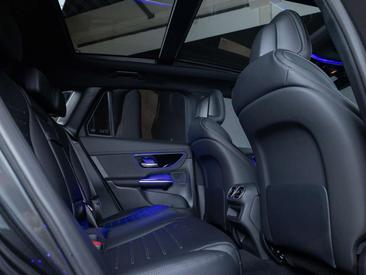 Mercedes GLC 400 Premium — photo 14