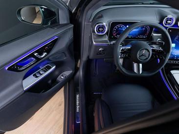 Mercedes GLC 400 Premium — photo 17