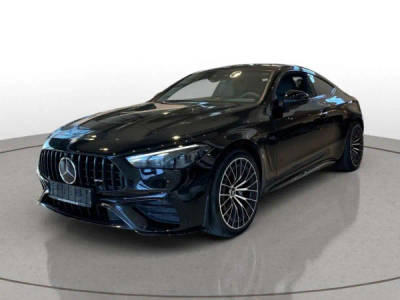 Mercedes CLE 53 AMG 53 Premium - 2026 - Joinsteer - #1