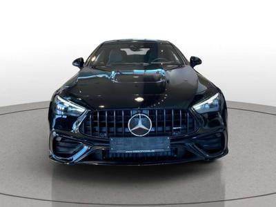 Mercedes CLE 53 AMG 53 Premium