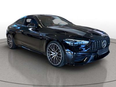 Mercedes CLE 53 AMG 53 Premium