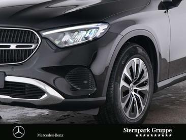 Mercedes GLC 220 — photo 3