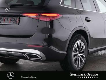 Mercedes GLC 220 — photo 4