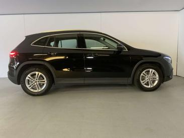 Mercedes GLA 200 — photo 3