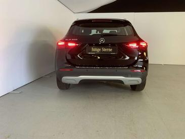 Mercedes GLA 200 — photo 5