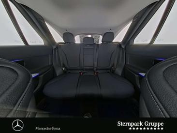 Mercedes GLC 220 — photo 8