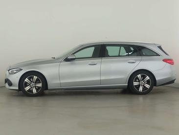 Mercedes Classe C 200 Avantgarde — photo 7