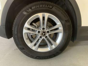 Mercedes GLA 200 — photo 7