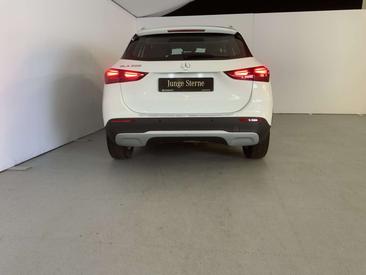 Mercedes GLA 200 — photo 5