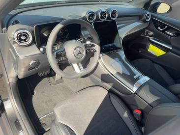 Mercedes GLC 300 AMG Line — photo 6