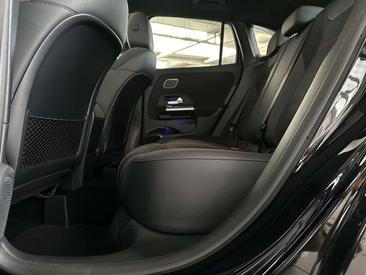 Mercedes GLA 220 AMG Line — photo 26