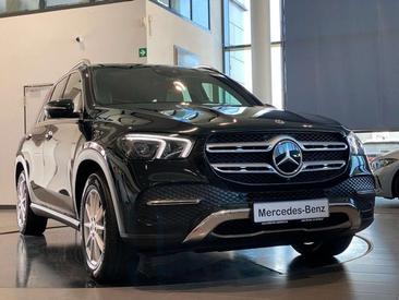 Mercedes GLE 300 — photo 3