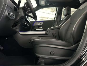 Mercedes GLA 220 AMG Line — photo 27