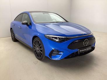 Mercedes CLA 350 — photo 2