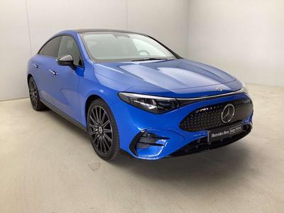 Mercedes CLA 350