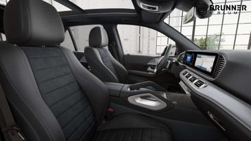 Mercedes GLE 350 Night — photo 5