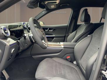 Mercedes GLC 300 AMG Line — photo 6