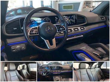 Mercedes GLE 300 — photo 6