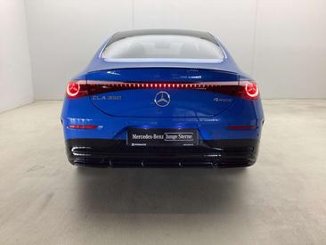 Mercedes CLA 350 — photo 4