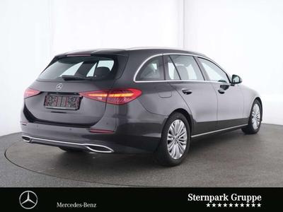 Mercedes Classe C 200