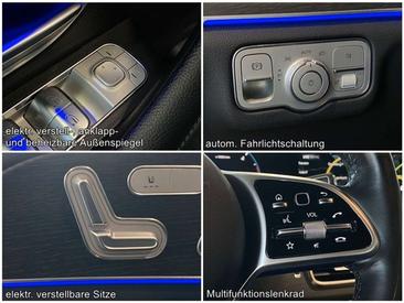 Mercedes GLE 300 — photo 13