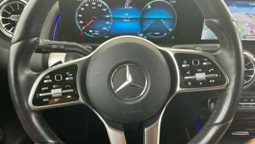 Mercedes EQB 250 — photo 7