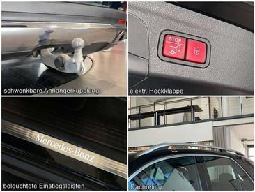 Mercedes GLE 300 — photo 16