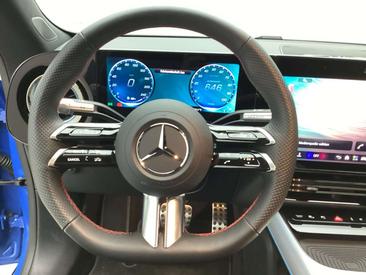Mercedes CLA 350 — photo 12