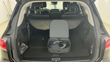Mercedes EQB 250 — photo 12
