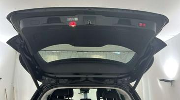Mercedes EQB 250 — photo 13