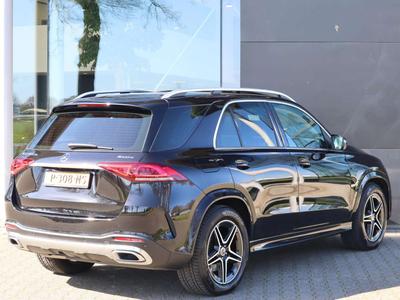 Mercedes GLE 350 Premium Plus