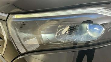 Mercedes EQB 250 — photo 14
