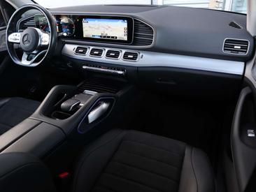 Mercedes GLE 350 Premium Plus — photo 3