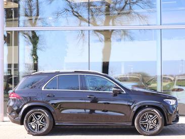 Mercedes GLE 350 Premium Plus — photo 4