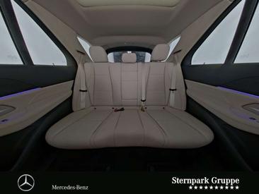 Mercedes GLE 350 Night Edition — photo 8