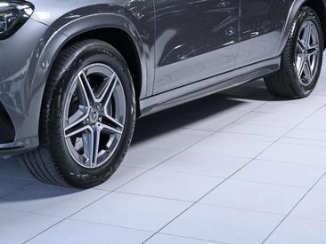 Mercedes GLE 400 Night Edition — photo 5