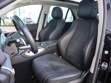 Mercedes GLE 350 Premium Plus — photo 12
