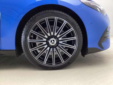Mercedes CLA 350 — photo 18