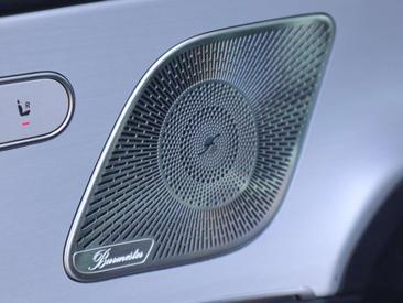 Mercedes GLE 350 Premium Plus — photo 16