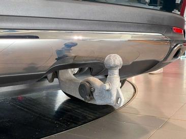 Mercedes GLE 300 — photo 25