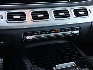 Mercedes GLE 350 Premium Plus — photo 21